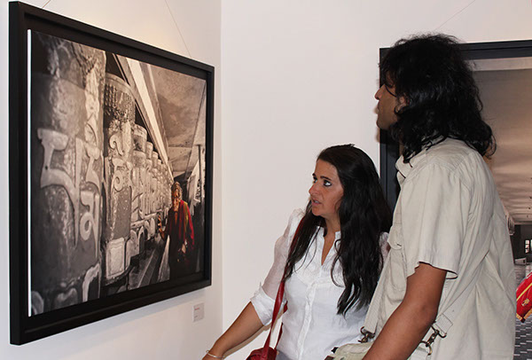 photography exhibition coverage