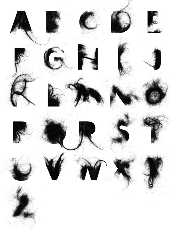 typographic wordsarepictures