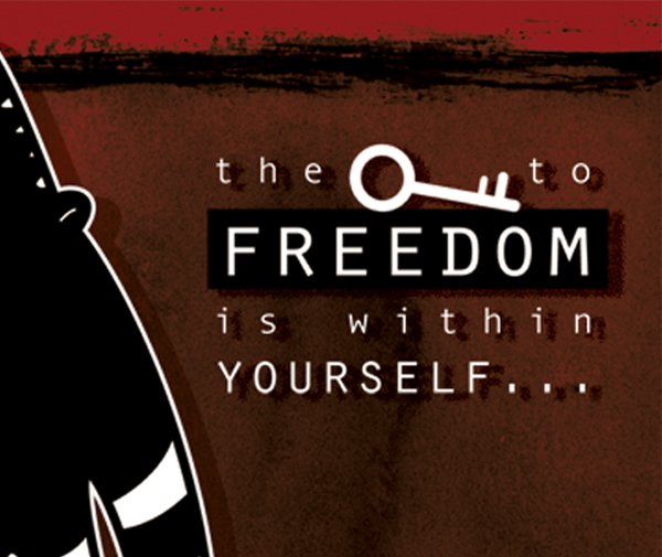 key freedom ourselves