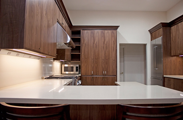 Spaceplanning Cabinetry design specifications Project Coordination
