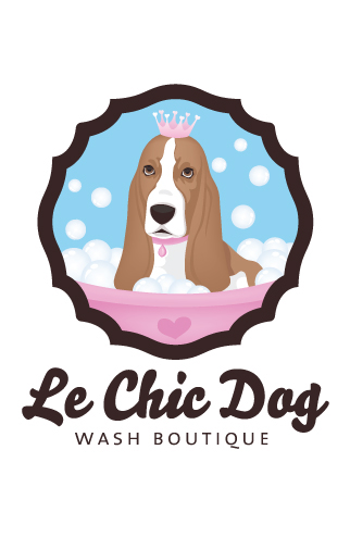Logo Design pet industry pet grooming Pet vector logos