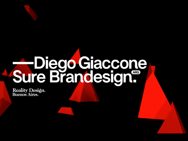 Graphic Design-Type Design-Animation