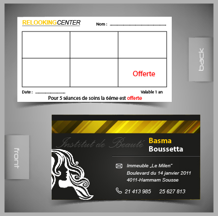 Business  card