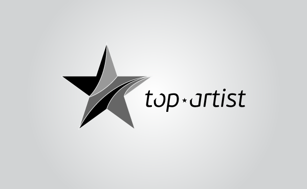 top-artist logo marat salihov