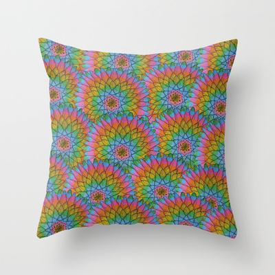 pillows  deisgn texture pattern