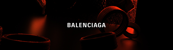 Balenciaga® | Defender