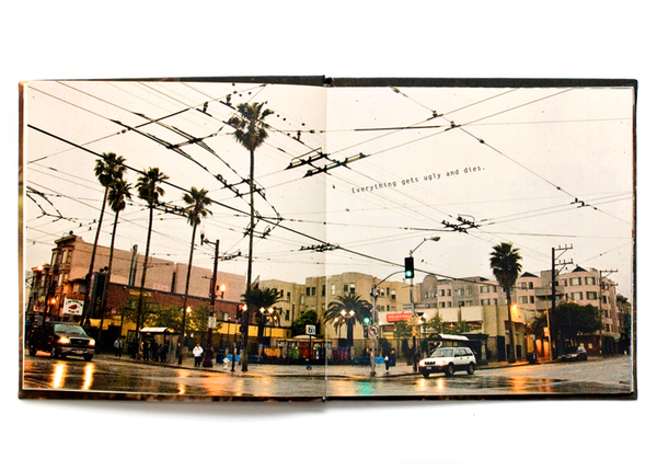 book san francisco mission street sixteenth & mission book design dyi case bound