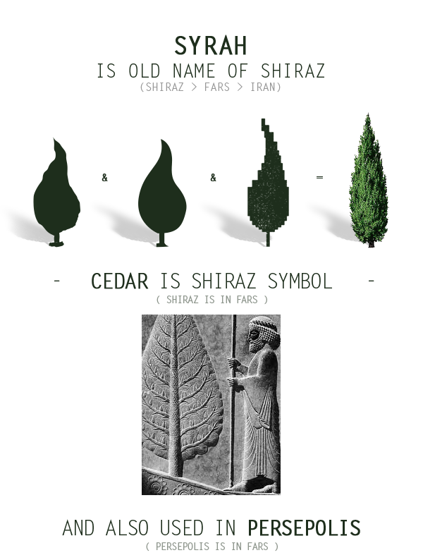 SYRAH  |  1st SYRAH ARTS & HERITAGE FESTIVAL