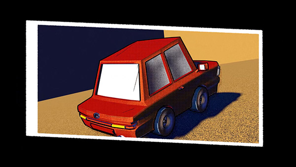 behance media image