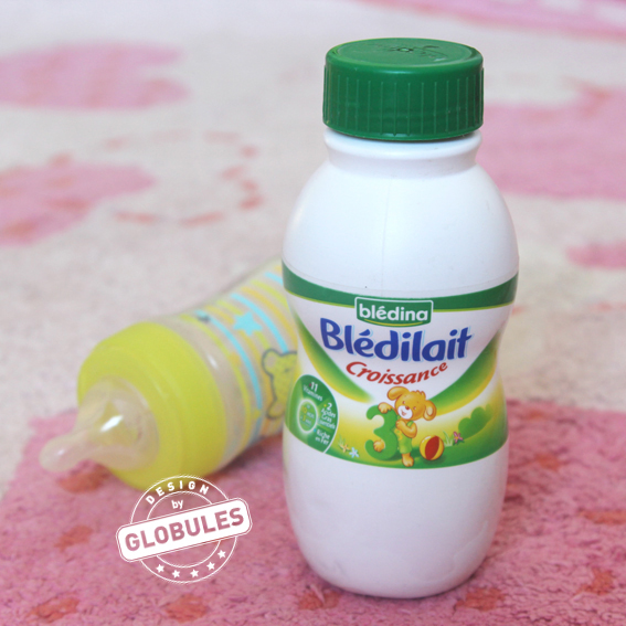 Bledilait milk bottle  Paint container Motor oil container shampoo bottle hair products