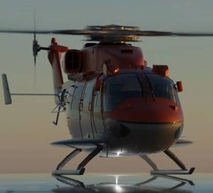 #helicopter #model  3danimation architecture blender concept design Enviorment helicopter rotor Helipad visualization