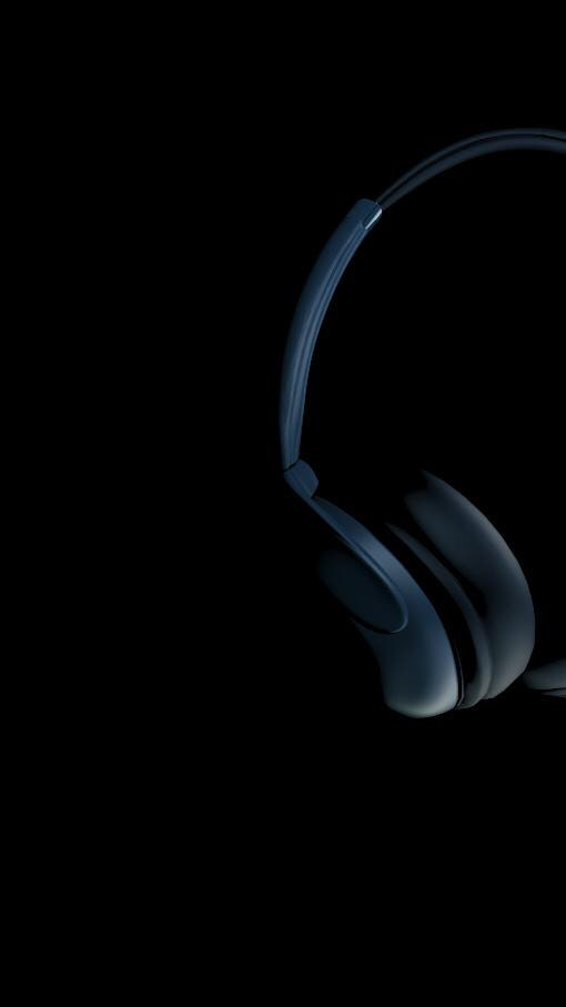headphones Render visualization 3D 3ds max vray CGI product design  3d modeling Advertising 