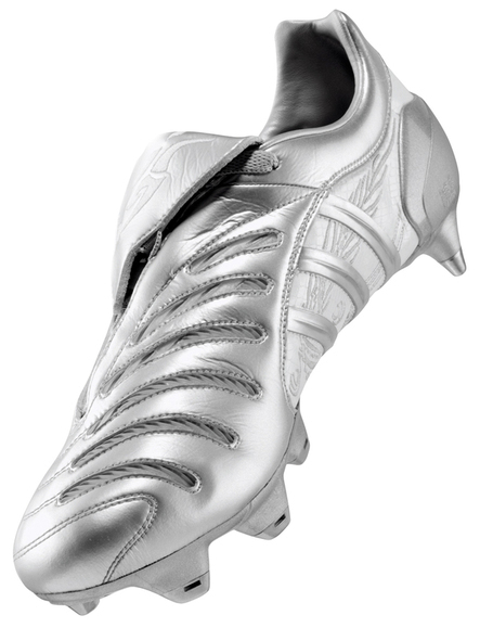 adidas predator pulse dragon david beckham