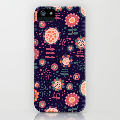 iphone case pattern Beautiful abstract bright geometric flower Christmas gift Holiday summer spring winter Gadget case