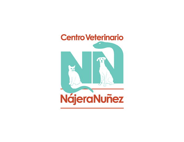Centro Veterinario Najera Nuñez on Behance