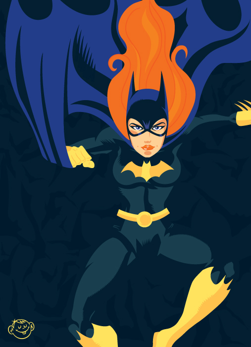 harley quinn catwoman Batgirl comics dccomics
