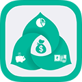mExpense expense income iOs Apps iphone
