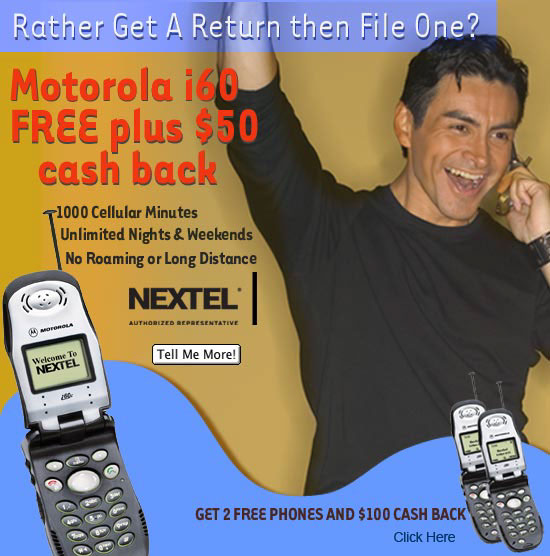 Adobe Portfolio Noikia Nextel mobile phones Telecommunications Market Pop-up ads advertisement Internet Website Web Wireless Communications phones Branded Ad
