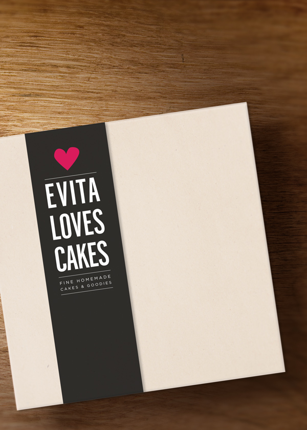 Evita Loves Cakes cakes delicatessen Patisserie cupcakes