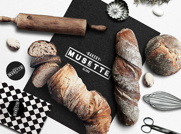MUSETTE bakery