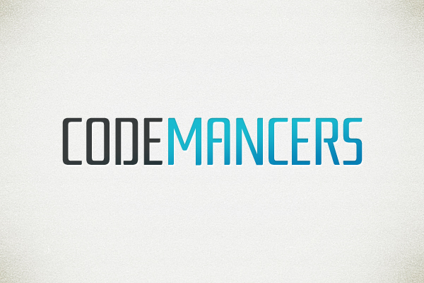 code  logo  graphic design