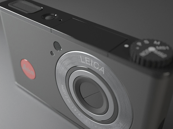 product camera Leica