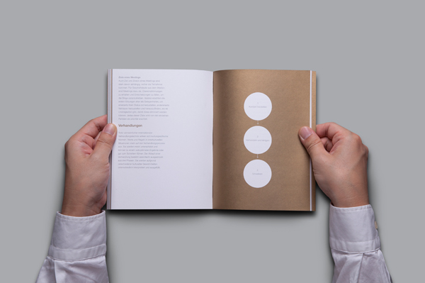 book business card culture swiss publication logo jakarta silver gold symbol Icon modern minimalist White speaker