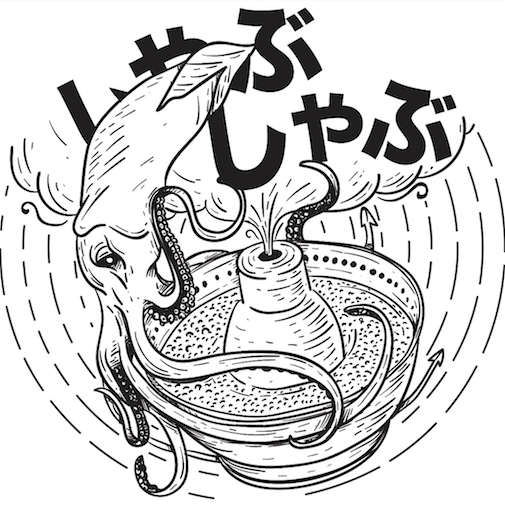 japan japanese Shabu Shabu shabu sumo koi shiba inu macaque Squid maneki neko kikoman soy crockery ramen Food 