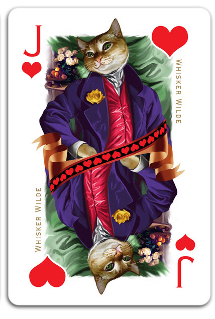 cats Cat cards