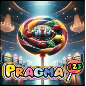 gacor slot game pragma123 slot deposit dana