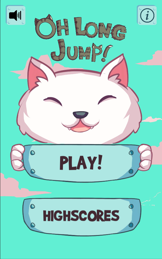 game android casual Cat