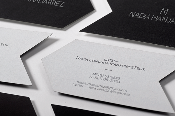 mexico Young black Web Packaging elegant contemporary modas stationary logo monterrey spectro Formal diseƱo de modas