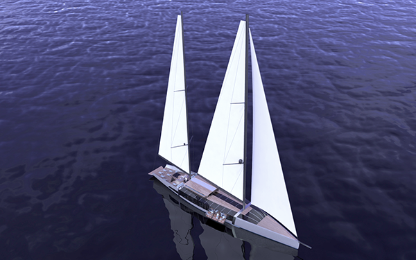 Naval Design Yacht Design superyacht yacht boat naval architecture