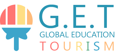 Educational Logo japan Organization Logo company logo Travelling traveller Travel