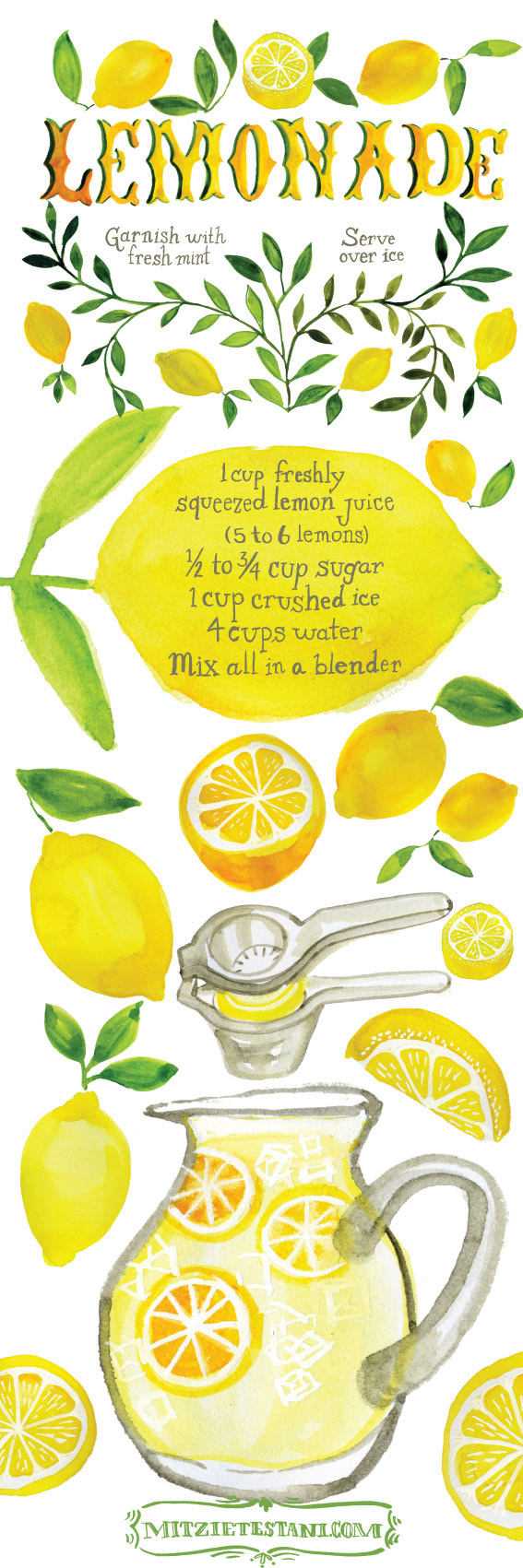 Image may contain: fruit, lemon and orange