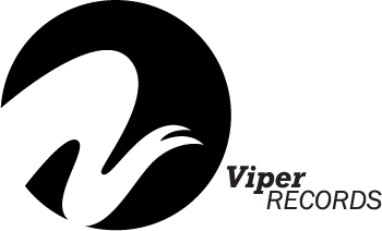 Viper  Records Logo redesign