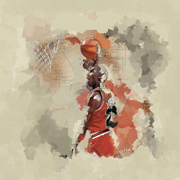 michael jordan Michael Jordan sports basketball ball NBA.