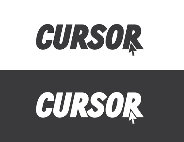 logo Computer Cursor