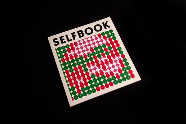 SELFBOOK / photobook project