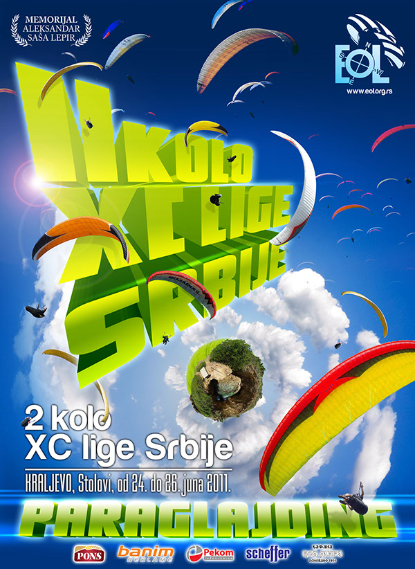 paragliding extreme sports Outdoor