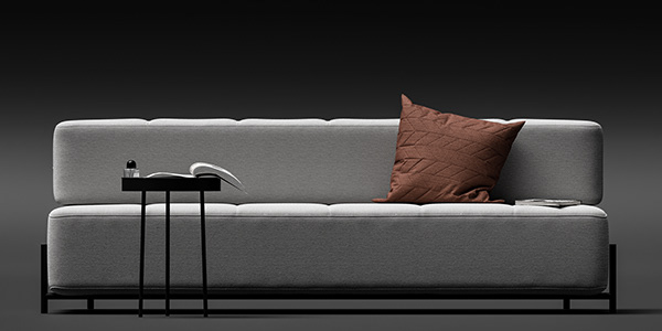 DAYBE SOFA BED