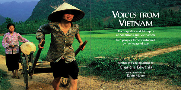 book publishing history vietnam photo retouch prepress Coffee Table Books