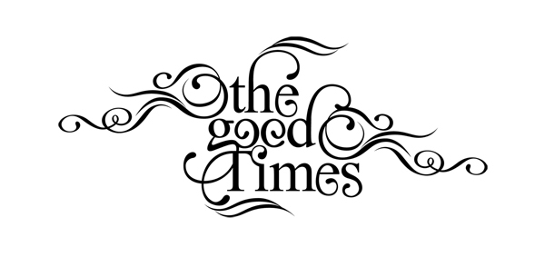 times new roman good times REMIX