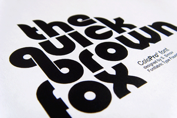 font fonts graphic Typeface tipo tipografia Unique fresh new poster art logo brand text