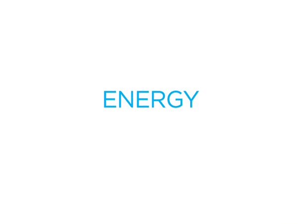 Great Eastern Energy Identity System
