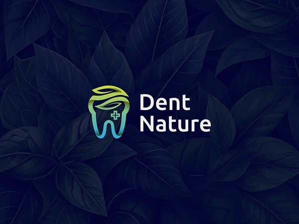 Logo, Logo Design, Dental Logo, Brand Identity