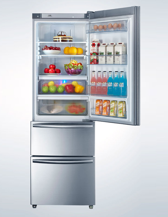 refrigerator appliances