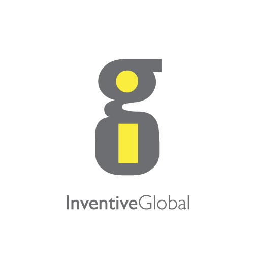 Logo Design inventive global