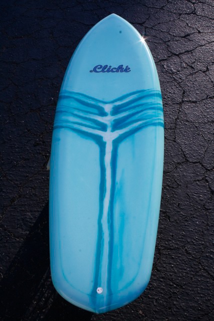 design art surfboard