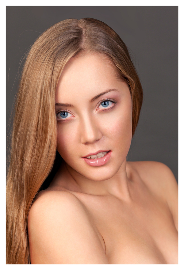 beauty retouch photo retouch high end retouch model Beautiful
